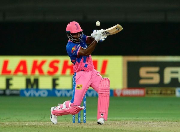 IPL 2022: Sanju Samson to Bat at Number Four, Confirms Rajasthan Royals' Co-Owner Manoj Badale During Mega Auction