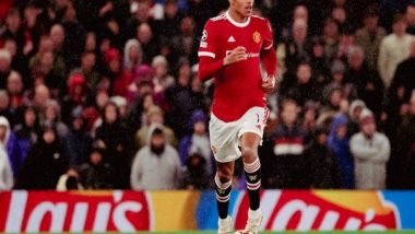 Sports News | Mason Greenwood Further Arrested on Suspicion of Sexual Assault, Threats to Kill