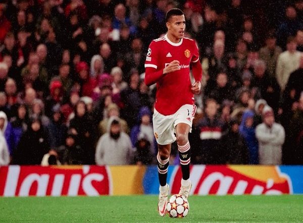 Sports News | Mason Greenwood Further Arrested on Suspicion of Sexual Assault, Threats to Kill