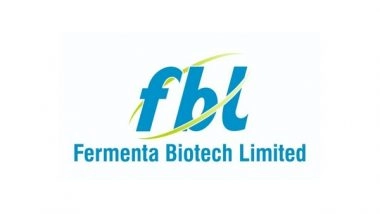 Business News | Fermenta Biotech Limited and Mextech Property Developers LLP (incorporated by Promoters of Nandivardhan Group and RRC Ventures Pvt. Ltd.) Sign Binding Term Sheet for Real Estate Development