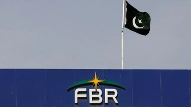 World News | Pak Auditor General Raises Concern over FBR Borrowing Money from MNCs to Show Big Tax Collection