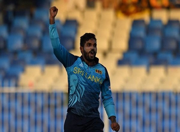 Sports News | Sri Lanka Squad is Still Strong Enough: Shanaka on Hasaranga's Absence