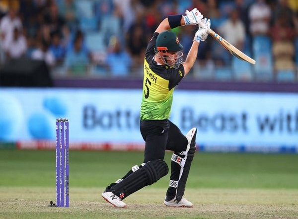 Australia vs New Zealand T20I Series 2022 Abandoned