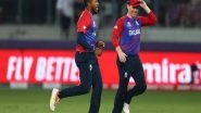 Sports News | IPL 2022 Auction: Chris Jordan Sold to CSK for Rs 3.6 Cr, David Miller Picked by GT for Rs 3 Cr