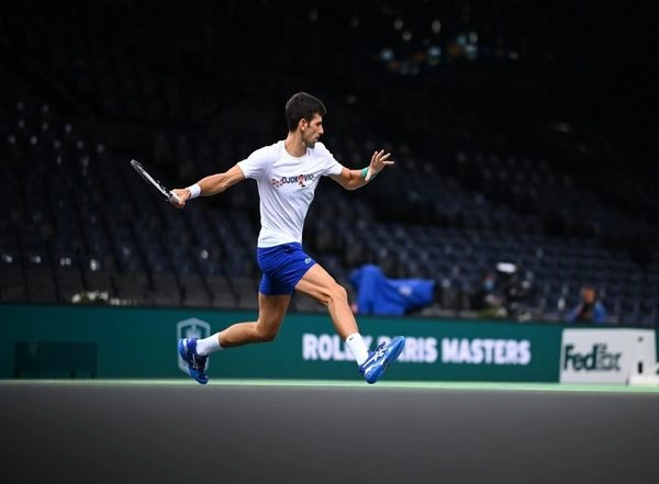 Novak Djokovic 'Willing' to Sacrifice Trophies Than Be Forced to Get COVID-19 Vaccine