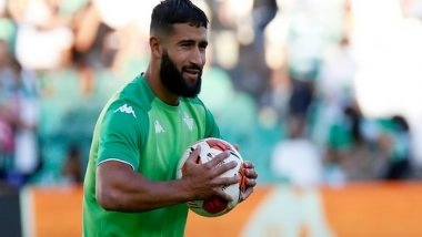Sports News | La Liga: Nabil Fekir's Numbers That Put Real Betis Forward Among Most In-form Players in League