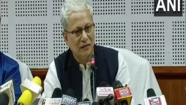 India News | Tripura Finance Min Welcomes Rs 1,500 Cr Package for North East, Says 'budget Forward-looking'