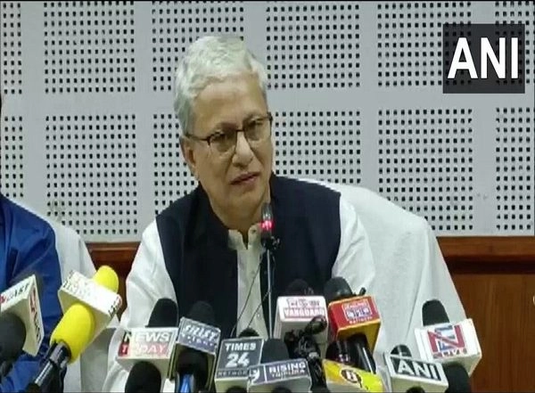 India News | Tripura Finance Min Welcomes Rs 1,500 Cr Package for North East, Says 'budget Forward-looking'