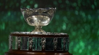 Sports News | Reaching Finals of Three Davis Cup Will Always Have Pride of Place in My House: Vijay Amritraj