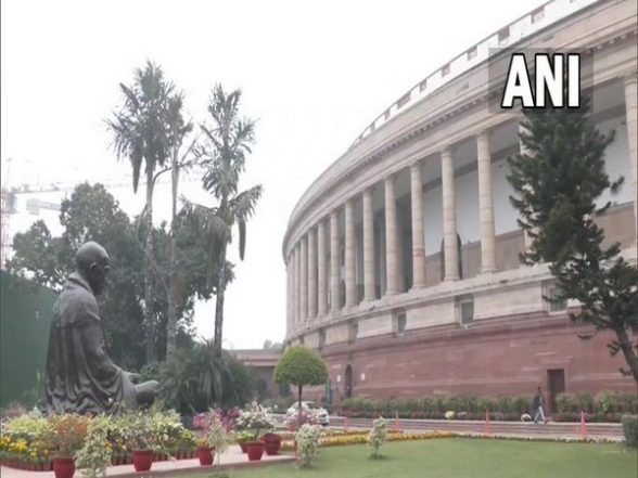 India News | Rajya Sabha Privileges Committee Meeting on March 3 - Vimarsana News