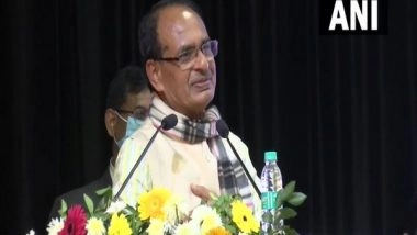 India News | Shivraj Singh Chouhan to Meet PM Modi in Delhi Today