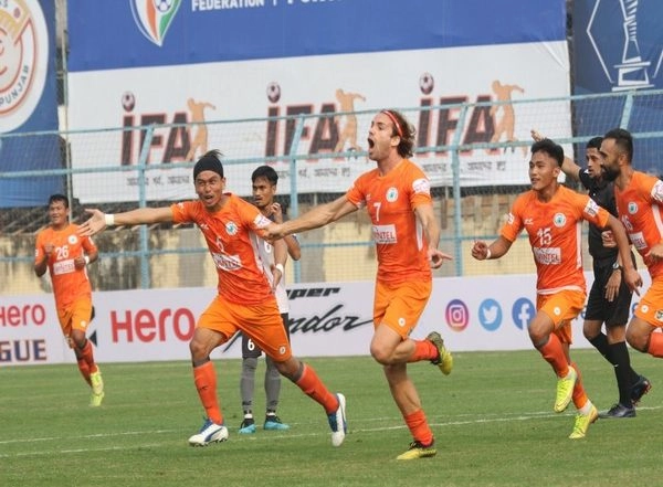 Sports News | I-League 2021-22 to Resume on March 3