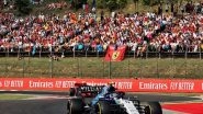 Sports News | Formula 1: Williams Announce Launch Date for Their 2022 Car, the FW44
