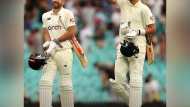 Sports News | Neither Anderson or I Saw This Coming: Broad Reacts on Omission from Test Squad