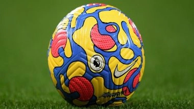 Sports News | 11 New COVID-19 Cases Reported in Premier League