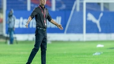 Sports News | Didn't Have Enough Chances to Score Goals in End: Bengaluru FC's Marco Pezzaiuoli