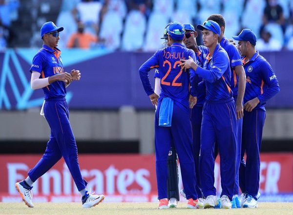 Sports News | U-19 WC: Focus Will Be on Building Partnerships Against Aus, Says Yash Dhull