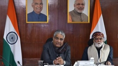 India News | Centre Notifies Guidelines on 'Extended Producer Responsibility' for Plastic Packaging