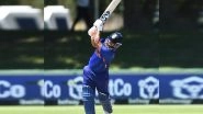Sports News | 'We Haven't Really Decided That Yet': Vikram Rathour on Pant Opening the Batting in T20Is