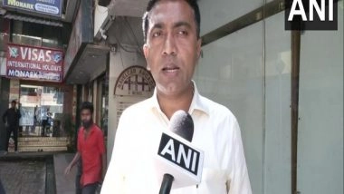 India News | Congress-GFP Candidates Have to Prove Loyalty Time and Again, Says Goa CM over Pledge Before Rahul Gandhi