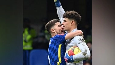 Sports News | FA Cup: Kepa, Alonso Shine as Chelsea Survive Plymouth Argyle Scare