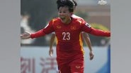 Sports News | Vietnam Seal Historic First Appearance at FIFA Women's World Cup