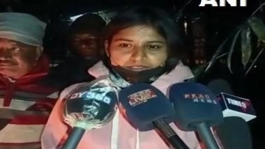 India News | Heron Birds Found Dead in Assam's Barhampur