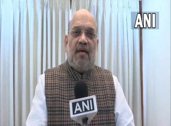 Uttarakhand, Uttar Pradesh Assembly Elections 2022: Amit Shah Urges People of the States To Vote in Large Numbers