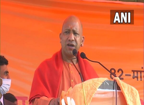 India News | Security Was Never in Agenda of Previous Governments in UP Rather They Were Threat to People: Adityanath