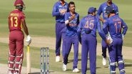 Sports News | Worked on Bowling Side-arm, Googly is My Strong Weapon: Chahal
