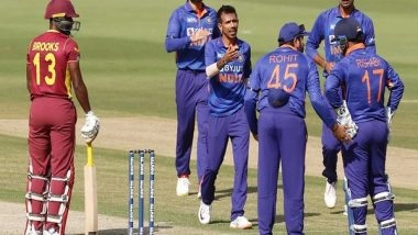 Sports News | Worked on Bowling Side-arm, Googly is My Strong Weapon: Chahal