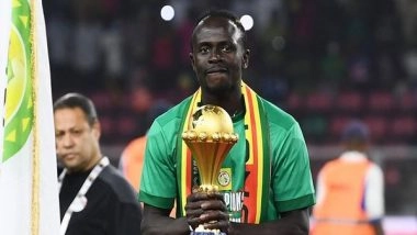 Sports News | Senegal Win Their First AFCON Title After Defeating Egypt in Final