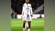 Sports News | UEFA Champions League: That's Why We Do This Job, Says PSG's Defender Kimpembe on Facing Real Madrid