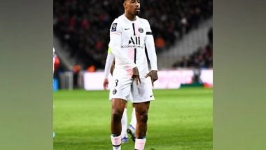 Sports News | UEFA Champions League: That's Why We Do This Job, Says PSG's Defender Kimpembe on Facing Real Madrid