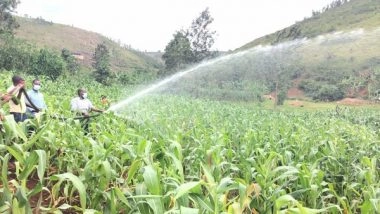 India News | Agriculture Sector Grew at 3.6 Per Cent in 2020-21: Economic Survey