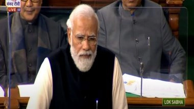 India News | Centre's Rs 3 Lakh Crore Package Helped over 3.5 Lakh MSMEs: PM Modi