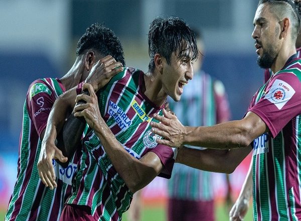 Sports News | ISL: Spotlight on Nassiri as ATKMB Look to Stretch Winning Momentum Against Off-colour Mumbai
