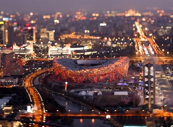 Sports News | IOC EB and AC Discuss Beijing 2022 Final Preparations