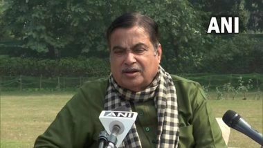 India News | 'Parvatmala' Project Announced in Union Budget Great Gift for Hill States, Says Gadkari