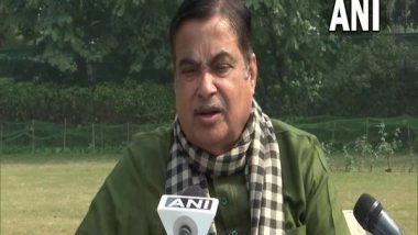 India News | Union Budget 2022-23 Lays Guidelines in Which Direction Will Country Move After 75 Yrs of Independence: Gadkari