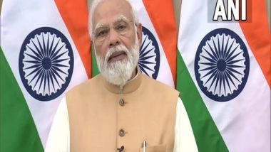 World News | India, Bahrain Ties Has Seen Progress in Diverse Sectors Including Energy, Health, Trade and Investment: MEA