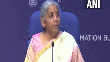 India News | DRHP for LIC IPO Expected in Two Weeks: DIPAM Secretary