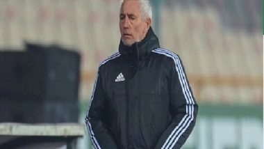 Sports News | UAE Sack Men's National Football Team Head Coach Bert Van Marwijk