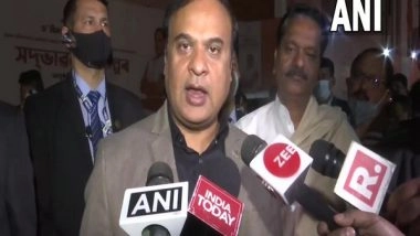 India News | Assam CM Hails Union Budget 2022, Says 'it Will Help State in Recovering Post-COVID Economy'
