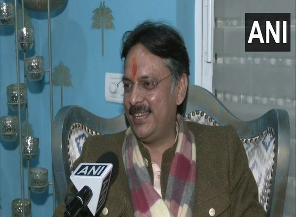 India News | UP Polls: Will Work Against Mafia, Says Former ED Officer Rajeshwar Singh on Getting BJP's Ticket