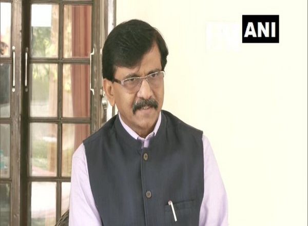 India News | Budget is Delusionary, 'jumla', 'golmaal', and Time-pass: Sanjay Raut
