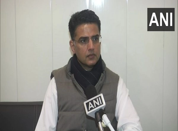 Union Budget 2022-23 Will Promote Inflation, Not Generate Employment, Says Congress Leader Sachin Pilot