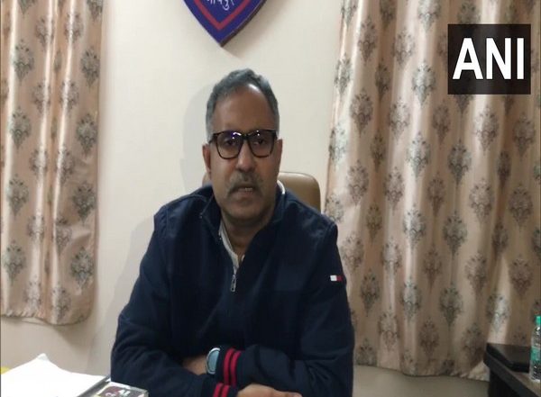 India News | Rajasthan Police Expose Gang Trying to Honeytrap Minister Ramlal Jat, Three Held
