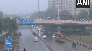Delhi Air Pollution: Air Quality Continues To Remain in ‘Poor’ Category in National Capital, AQI Stands at 235