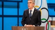 Sports News | 28 Sports Included in Youth-focused Los Angeles Olympics Initial Sports Programme